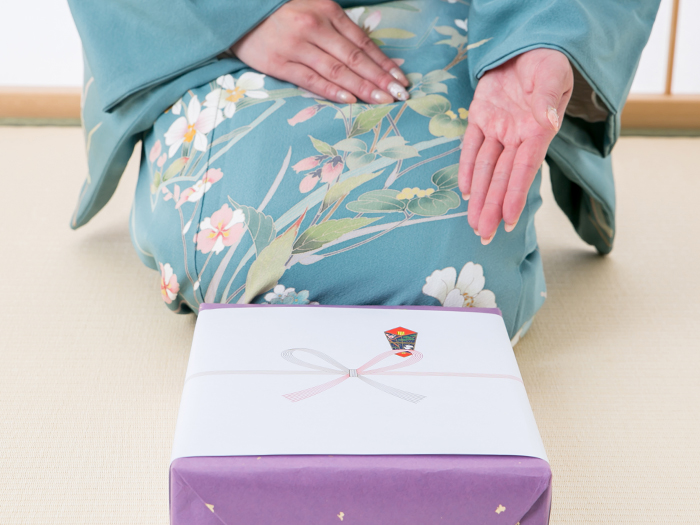 ギフト・贈答品