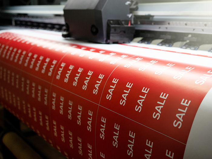 広告宣伝品一式